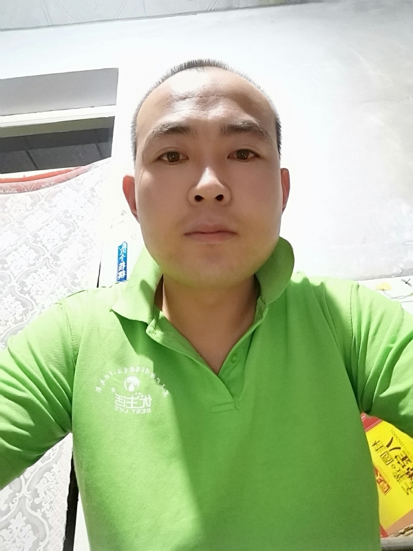 东海龙王的第三张照片--唐山中老年相亲网