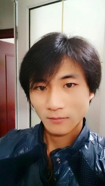 落叶有意的第一张照片--唐山中老年相亲网