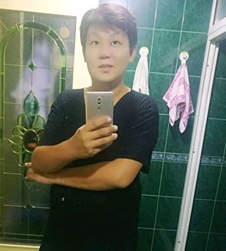 yw946997的第一张照片--唐山中老年相亲网