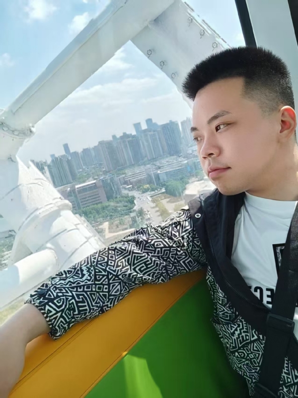 唐山相亲的第一张照片--唐山中老年相亲网