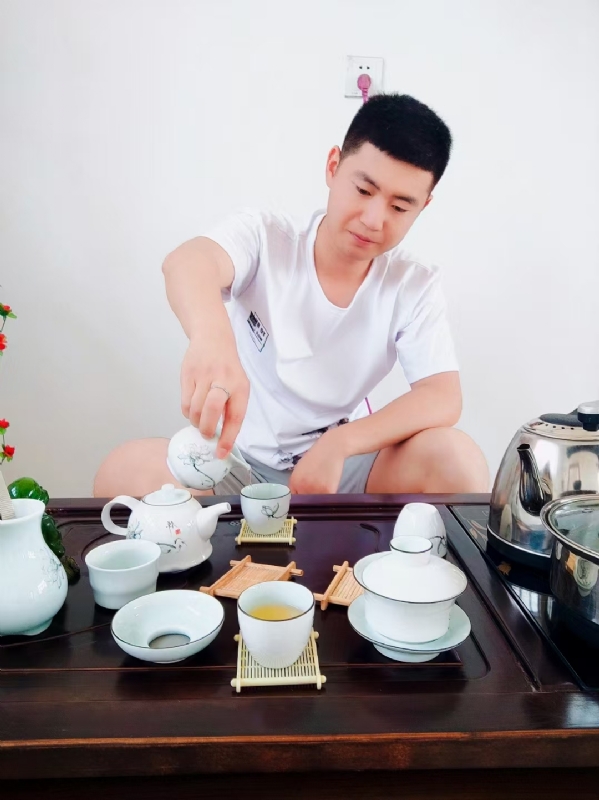 日月的第一张照片--唐山中老年相亲网